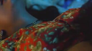 Padoshvali Big Boobs Bhabhi Fucking In Terash