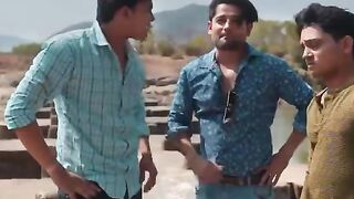 Andar Ki bat  Episode 2 New 2023 UllU Hindi Web Series