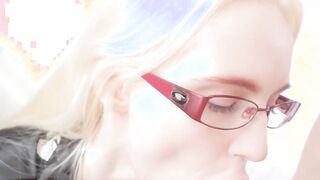 Shina Is Happy To Help! - Shina Ryen & Ryen two
