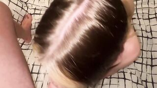 Bombshell Lymia Loves That Cock! - Lymia & Andrew two