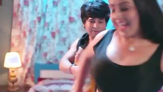Mother In low Hardcore Sex In Badroom