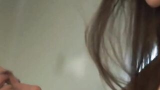 cumshot friends have a swinger party