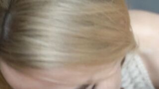 Picking Up A Incredible Sexy Blonde - Maria Lin & Daniel two