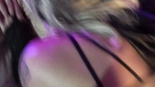 Dirty Witches Love Vagina & Penis - Ema, Scarlett Taylor & Stephan Rogers two