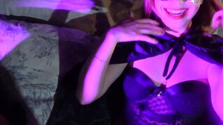 Dirty Witches Love Vagina & Penis - Ema, Scarlett Taylor & Stephan Rogers two