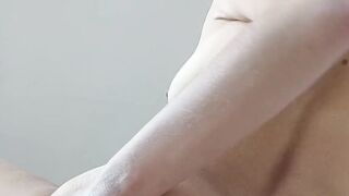 Julia Needs His Warm Cum - Julia Red & Kenneth Anderson two