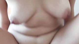 Julia Needs His Warm Cum - Julia Red & Kenneth Anderson two