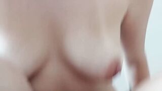 Julia Needs His Warm Cum - Julia Red & Kenneth Anderson two