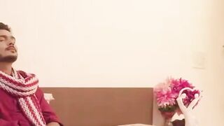 Wafa Part 2 Ullu Hindi Web Series Episode 3 join our telegram channel @rehana980