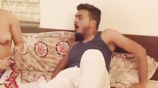 Wafa Part 2 Ullu Hindi Web Series Episode 3 join our telegram channel @desiweb2023