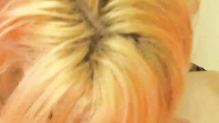 Whipped Cream Into The Bedroom - Akira & Justin two