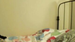 Whipped Cream Into The Bedroom - Akira & Justin two