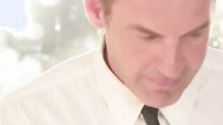cumshot viktor solo and candee licious an