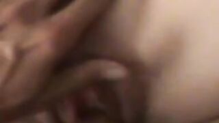 Blonde Hot Gets Creamed - Tiffany White & Alex Roman two