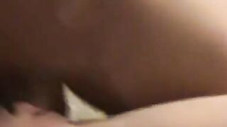 Blonde Hot Gets Creamed - Tiffany White & Alex Roman two