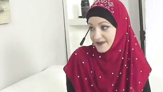 anal horny photographer fucked sexy muslim woman