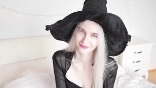 The Hottest Witch You Ever Saw - Shina Ryen & Ryen two