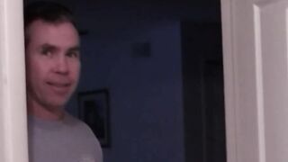 Ana Gets Plenty Of Penis - Ana Claire Abby, Rob Wyld & Sean two