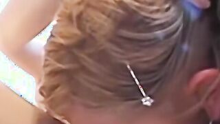 Perfect Lesbians Eat Vagina - Irresistible Lesbians Eat Snatch