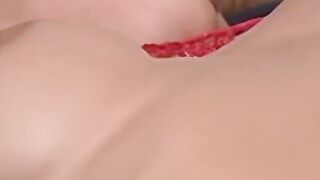 Kelana Gets Her Shaven Hole Licked Out And Banged! - Kelana Gets Her Shaven Hole Licked Out And Banged!