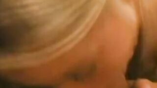 Jen Deep Throats Her Man Inside The Living Room - Jen Deep Throats Her Man Inside The Living Room