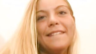 Jen Deep Throats Her Man Inside The Living Room - Jen Deep Throats Her Man Inside The Living Room