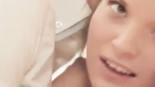 blowjob kristof cale and anita bellini an