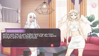 (Hentai)(Pocket Waifu)(H-Game) Spiritual Enlightenment