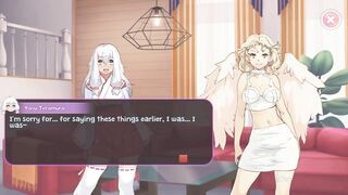 (Hentai)(Pocket Waifu)(H-Game) Spiritual Enlightenment