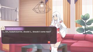 (Hentai)(Pocket Waifu)(H-Game) Spiritual Enlightenment