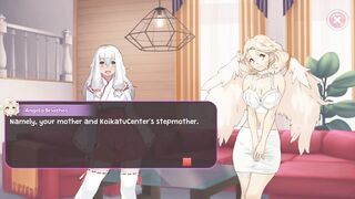 (Hentai)(Pocket Waifu)(H-Game) Spiritual Enlightenment