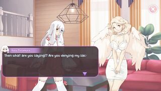 (Hentai)(Pocket Waifu)(H-Game) Spiritual Enlightenment