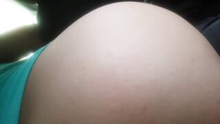 I Fuck she in Car Hard y Fast so that Husband does