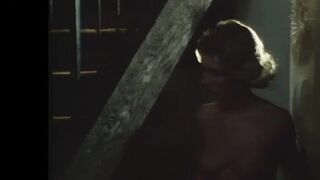 Shadows Run Ebony: Bae Nude pussy with mouth (Honey Shots) HD