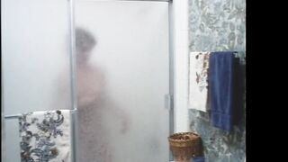 Shadows Run Ebony: Bae Nude pussy with mouth (Honey Shots) HD