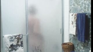 Shadows Run Ebony: Bae Nude pussy with mouth (Honey Shots) HD