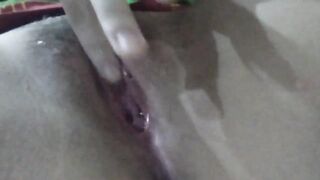 Pussy milking