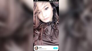 Thick Indian vagina with mouth Beauty dancing