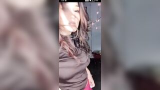 Thick Indian vagina with mouth Beauty dancing