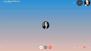 skype Doktorova Maria 22yo Jakutsk