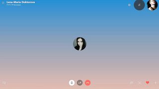 skype Doktorova Maria 22yo Jakutsk