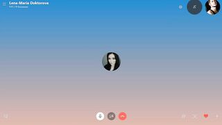 skype Doktorova Maria 22yo Jakutsk