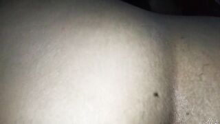 extreme point of watch anal