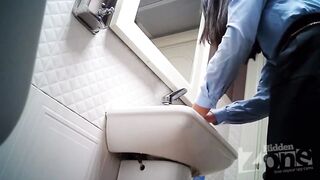 Pissing91