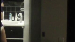 Hotel Window Voyeur