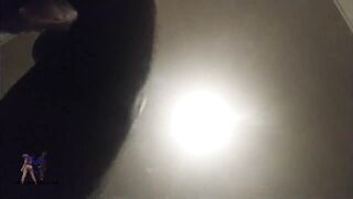 Thot in Texas Creamy Cumshot Tatooed Slim mom