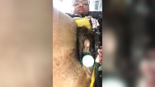 Solo BBW