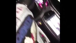 My Cutie ebony sex movie compilation, with different black chicks