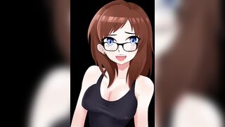 Stamina Building 101: Voiced Devils Pedicure Stamina Test 4K 60FPS
