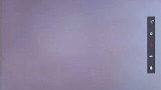 Next Whore gets face nailed against WC door cuk friend
